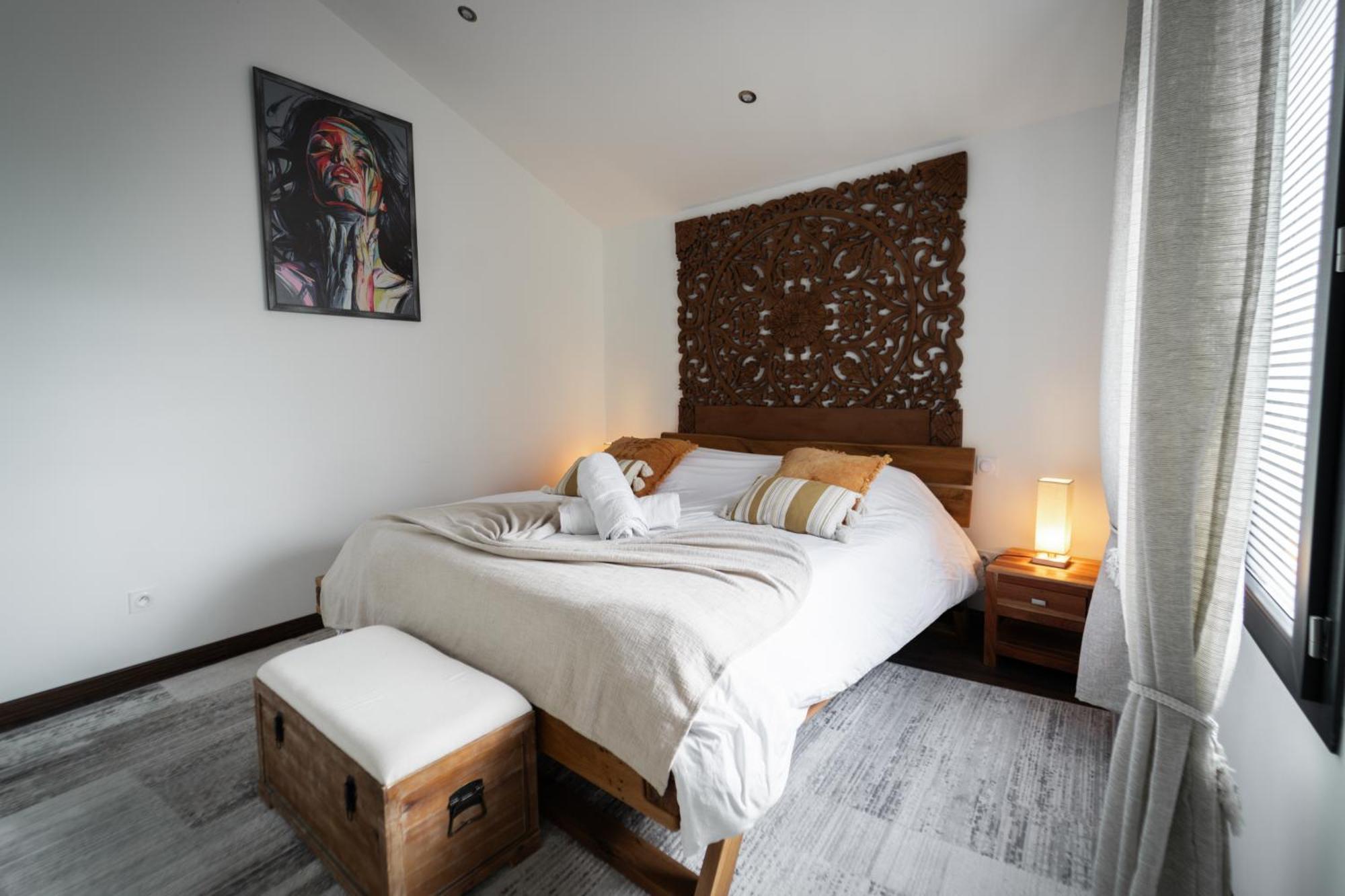 Loft 150 M2 Jacuzzi, Sauna Et Massage Blagnac Bagian luar foto