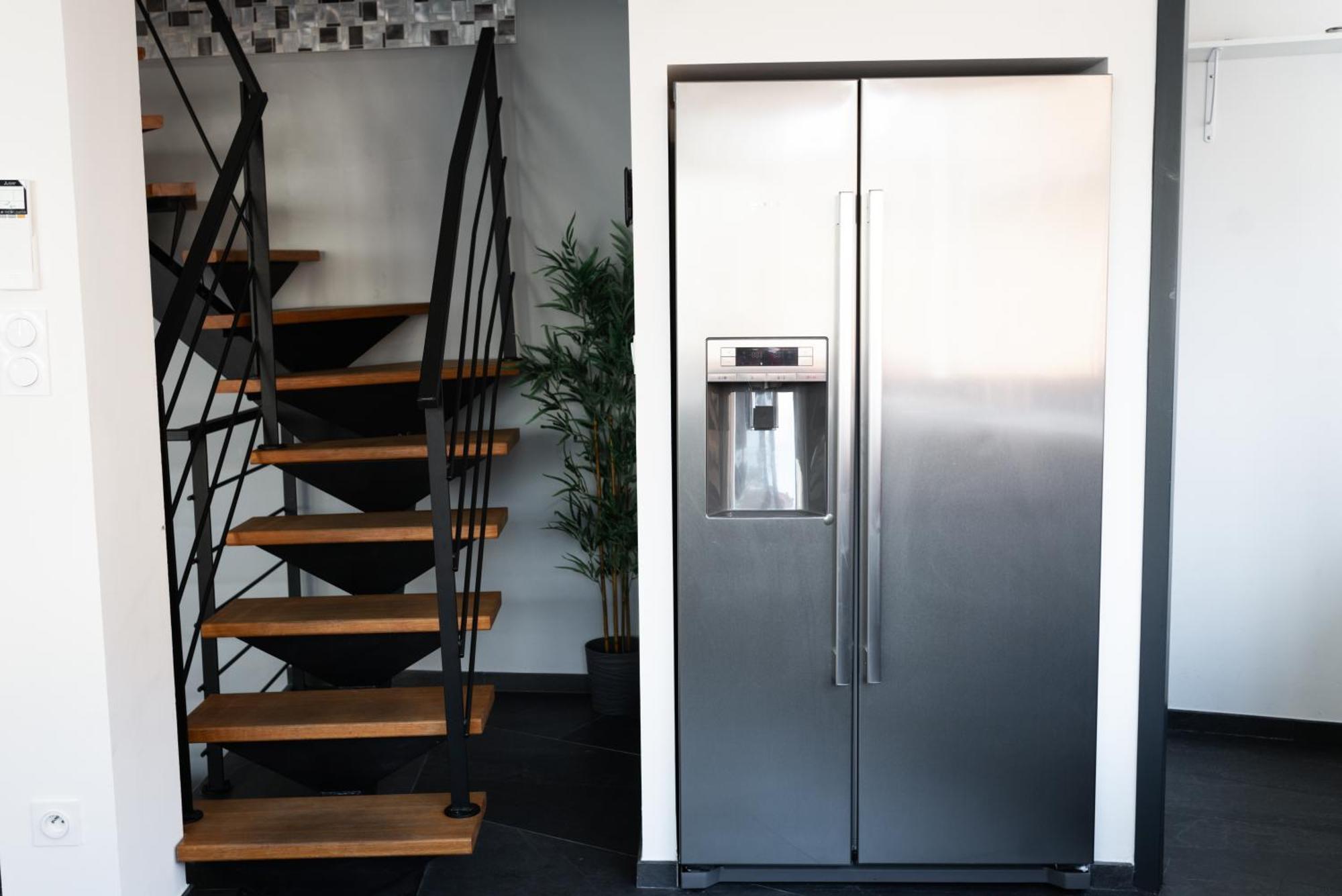 Loft 150 M2 Jacuzzi, Sauna Et Massage Blagnac Bagian luar foto