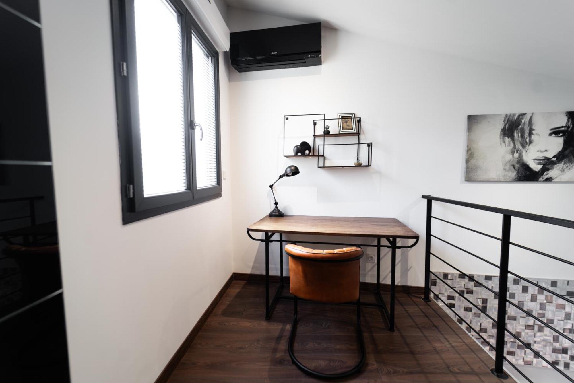 Loft 150 M2 Jacuzzi, Sauna Et Massage Blagnac Bagian luar foto