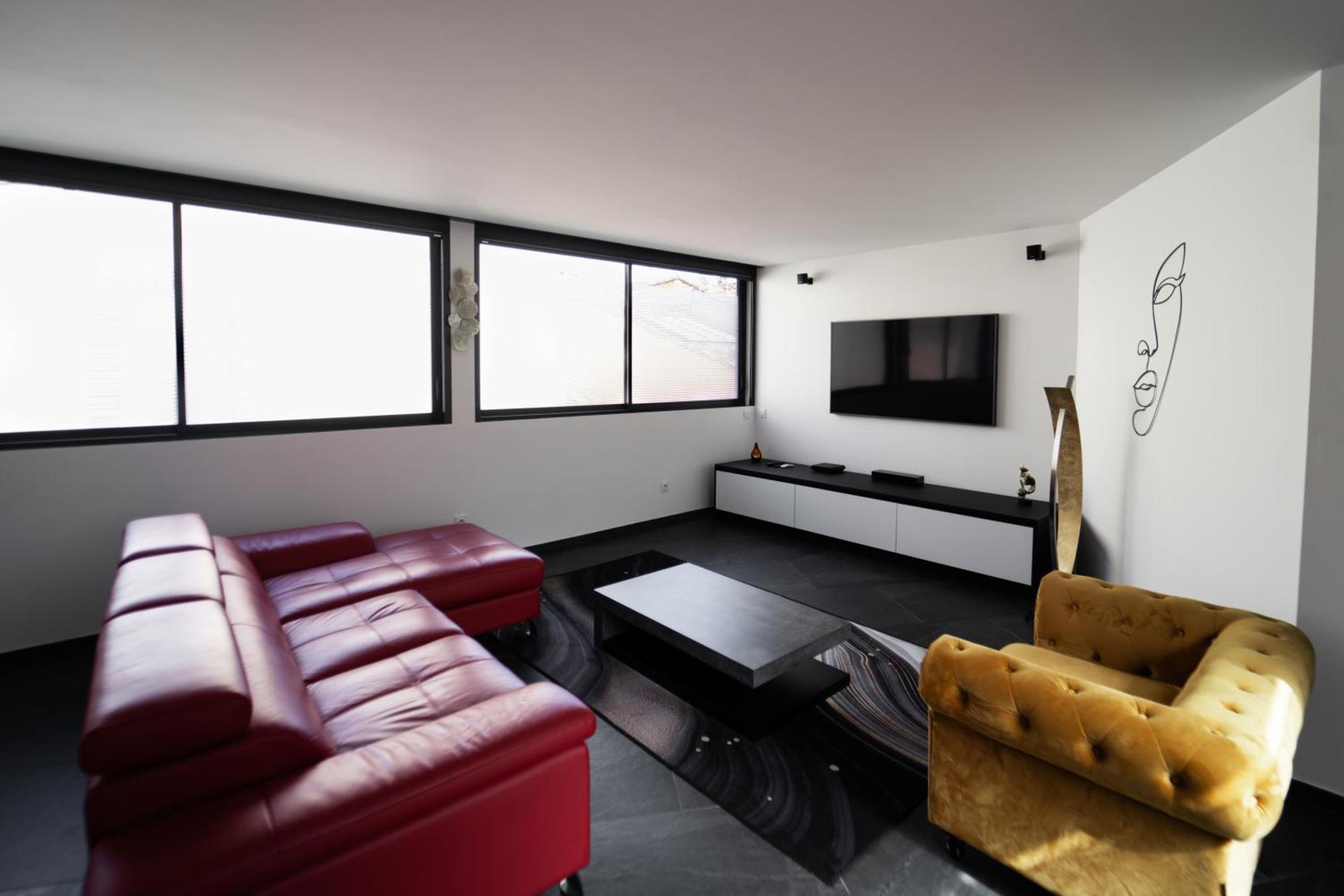Loft 150 M2 Jacuzzi, Sauna Et Massage Blagnac Bagian luar foto