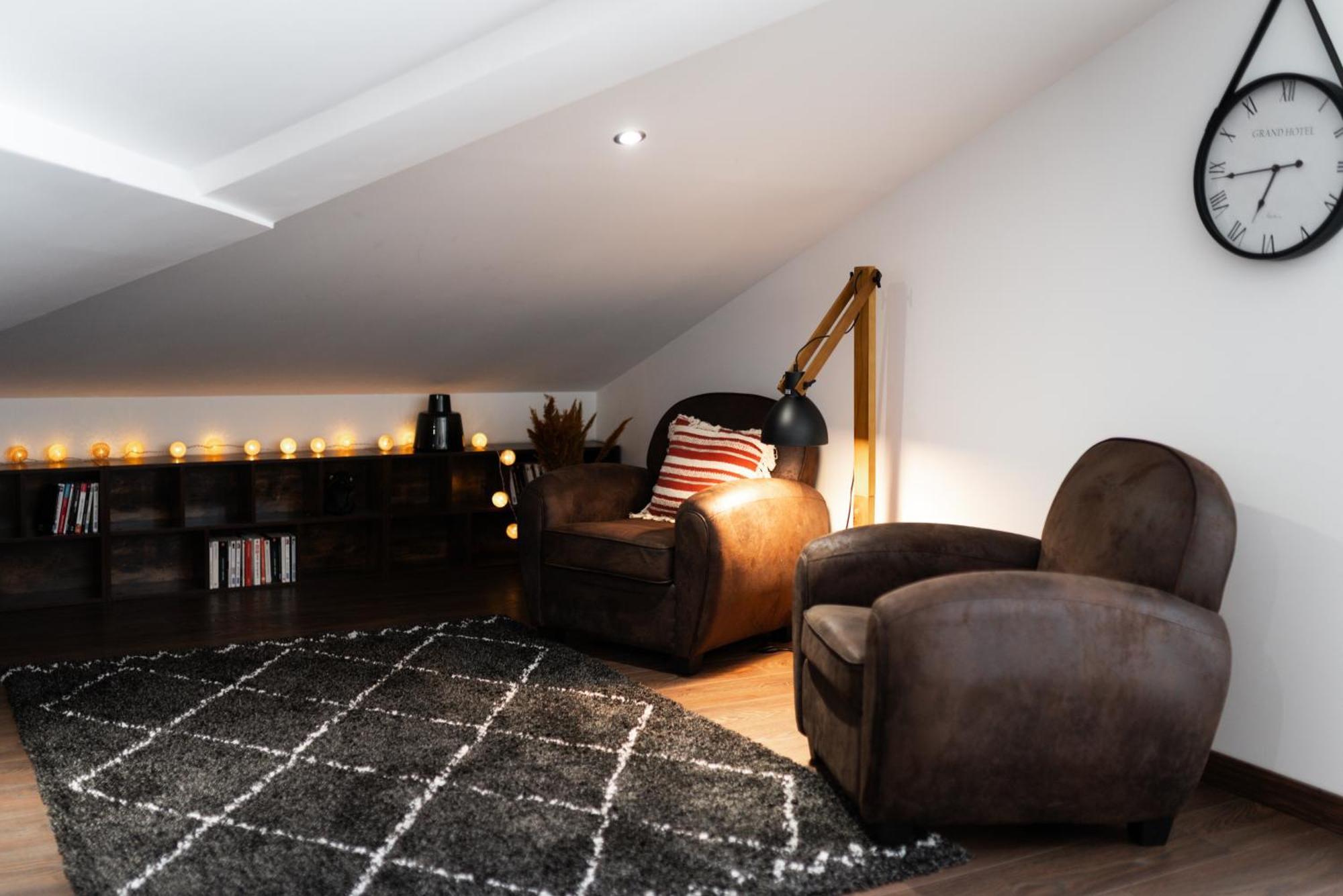 Loft 150 M2 Jacuzzi, Sauna Et Massage Blagnac Bagian luar foto