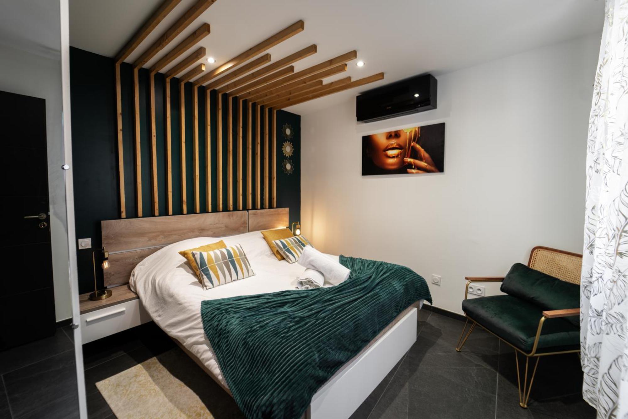 Loft 150 M2 Jacuzzi, Sauna Et Massage Blagnac Bagian luar foto